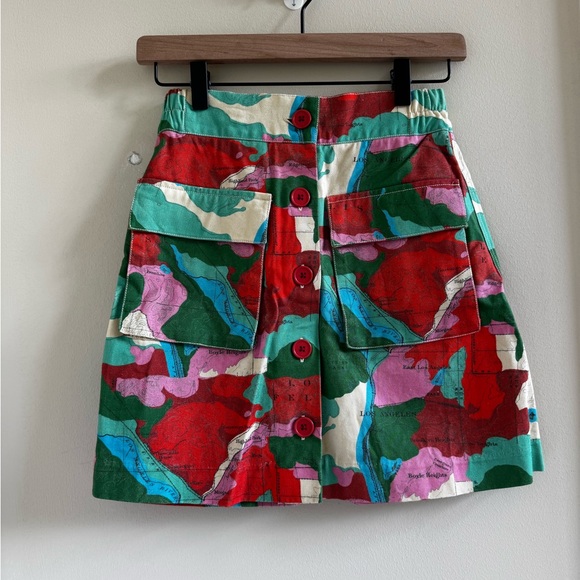 Clare V Dresses & Skirts - Clare V Ginette Skirt NWT retail $245